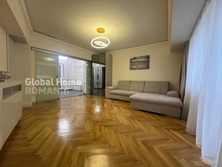 Apartament 3 camere | Piata Unirii-Blv Unirii | Renovat-Mobilat-Utilat