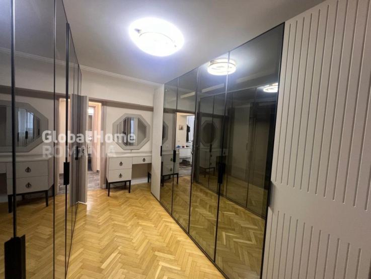 Apartament 3 camere | Piata Unirii-Blv Unirii | Renovat-Mobilat-Utilat