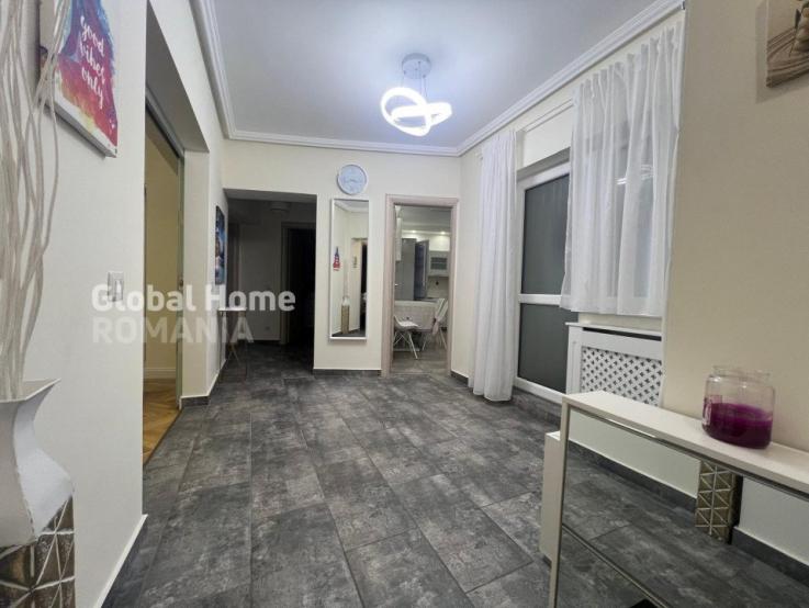 Apartament 3 camere | Piata Unirii-Blv Unirii | Renovat-Mobilat-Utilat