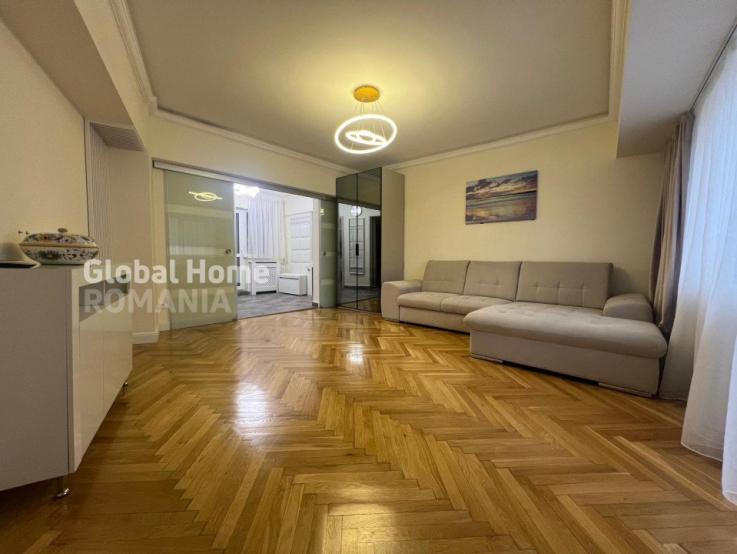 Apartament 3 camere | Piata Unirii-Blv Unirii | Renovat-Mobilat-Utilat