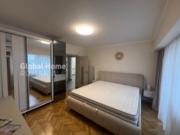 Apartament 3 camere | Piata Unirii-Blv Unirii | Renovat-Mobilat-Utilat