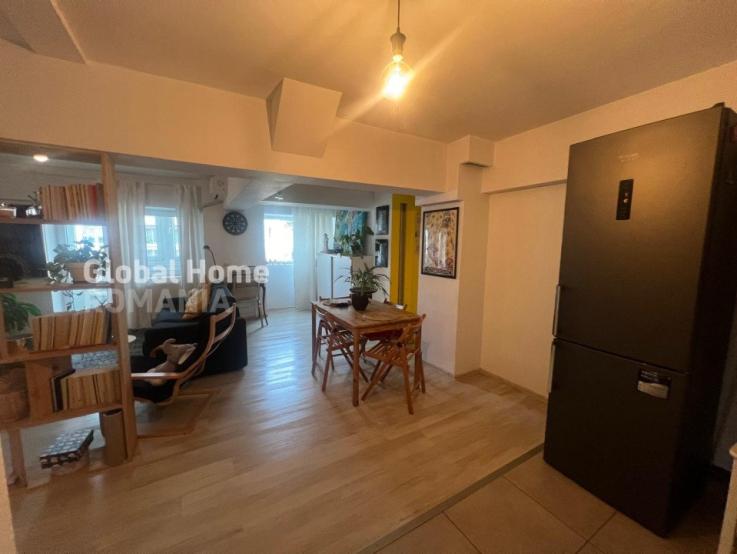 Apartament 2camere  Blv Unirii- Zepter