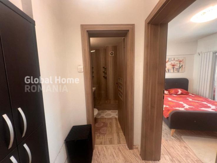 Apartament 4 camere  110MP Blv. Unirii |Bl Stradal -Vedere Mixta |Mobilat-Utilat