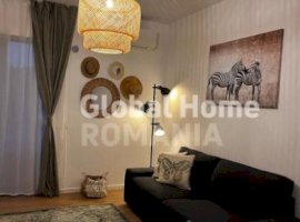 Apartament 2 Camere 59MP | Baneasa | Forest ON | Drumul Lapus | Bloc nou