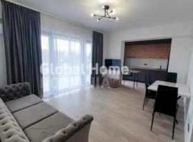 Apartament 2 camere 58MP | Sisesti | Băneasa | Loc parcare | Bloc Nou