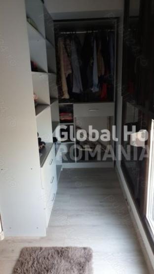 Apartament 2 camere 58MP | Băneasa | Dobrogeanu Gherea | Bloc 2016