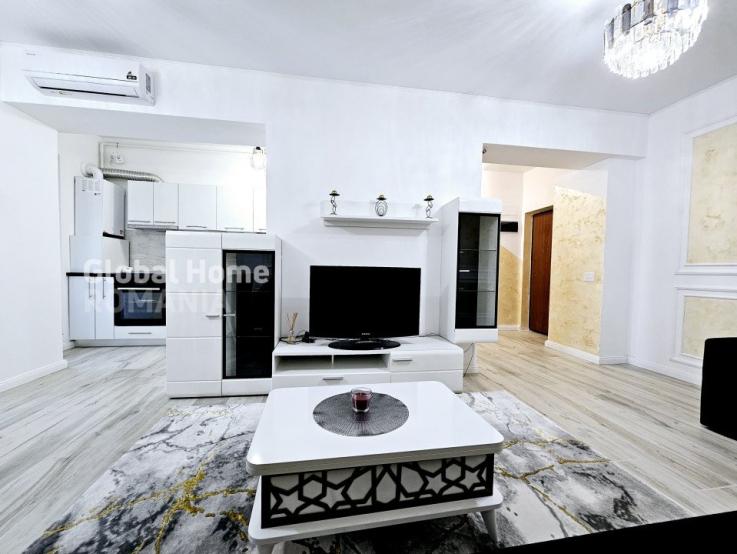 Apartament 2 camere 66MP | Pipera- Ambiance residence | Parcare subterana