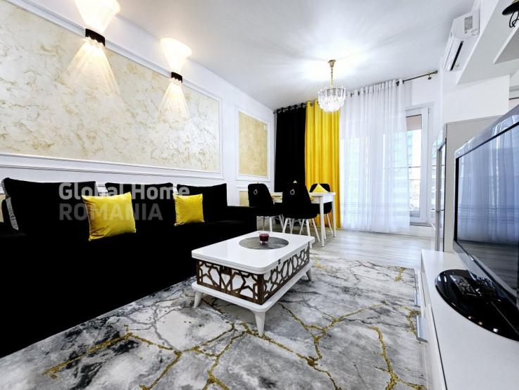 Apartament 2 camere 66MP | Pipera- Ambiance residence | Parcare subterana