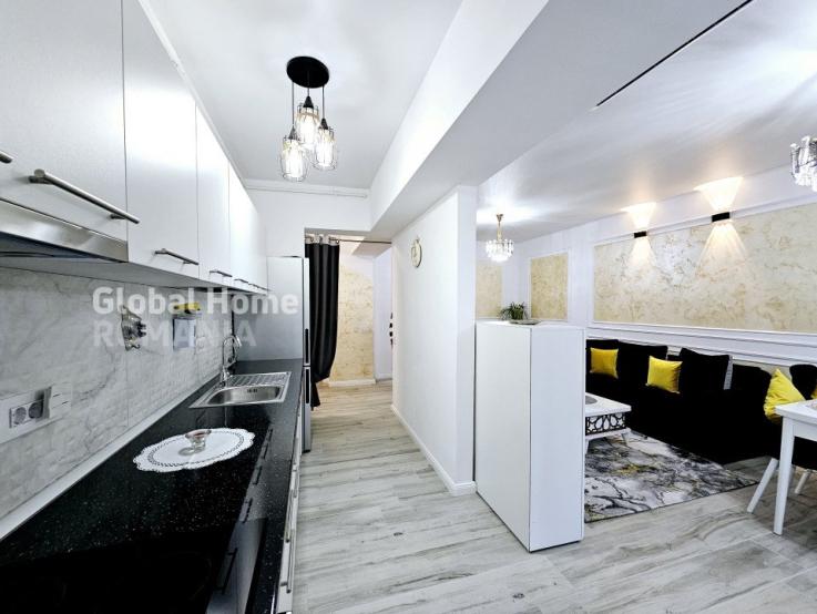 Apartament 2 camere 66MP | Pipera- Ambiance residence | Parcare subterana