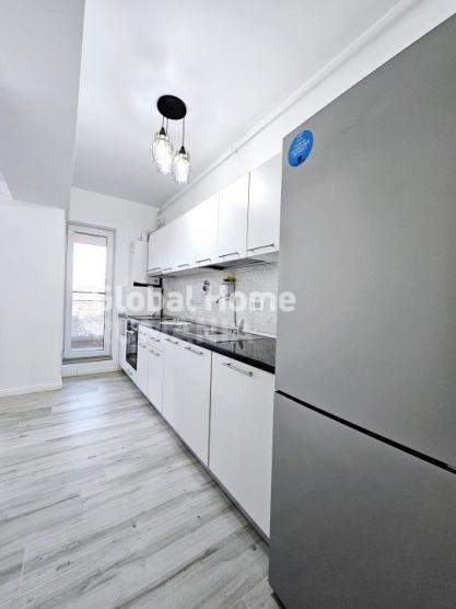 Apartament 2 camere 66MP | Pipera- Ambiance residence | Parcare subterana