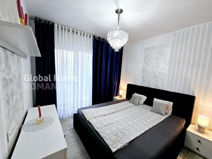 Apartament 2 camere 66MP | Pipera- Ambiance residence | Parcare subterana