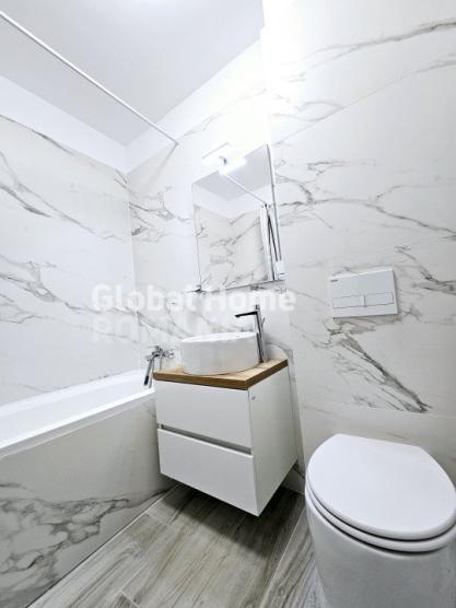 Apartament 2 camere 66MP | Pipera- Ambiance residence | Parcare subterana