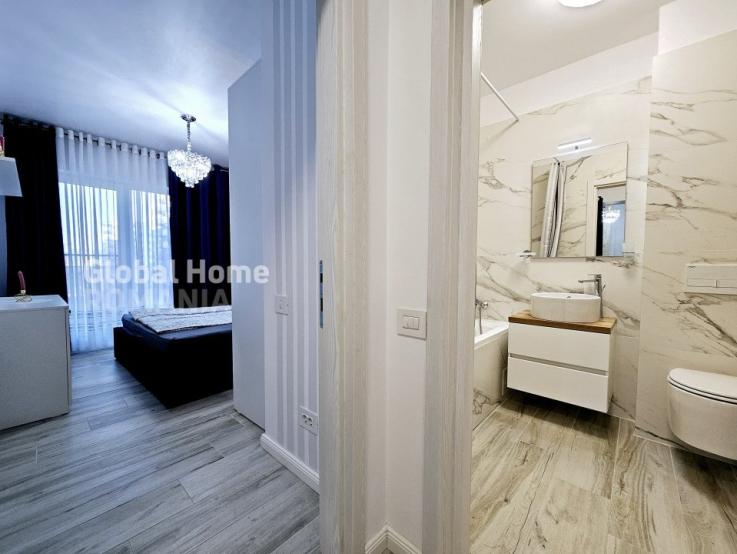 Apartament 2 camere 66MP | Pipera- Ambiance residence | Parcare subterana