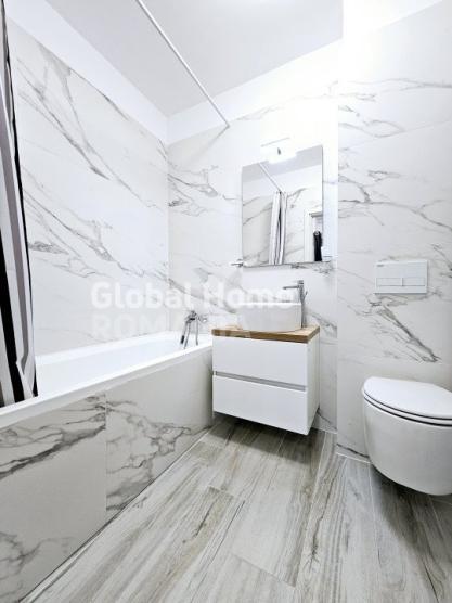 Apartament 2 camere 66MP | Pipera- Ambiance residence | Parcare subterana