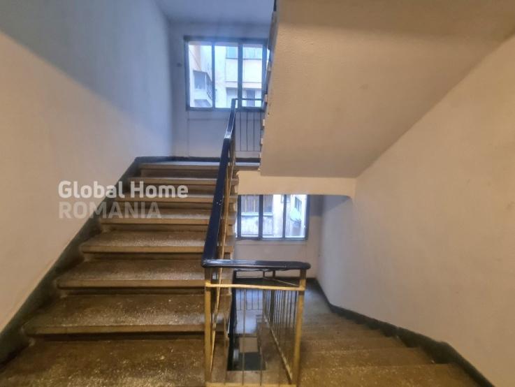 Apartament 2 Camere | Soseaua Giurgiului - Berceni | Vedere Stradala