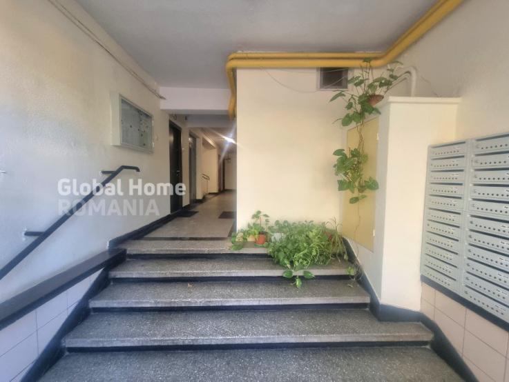 Apartament 2 Camere | Soseaua Giurgiului - Berceni | Vedere Stradala