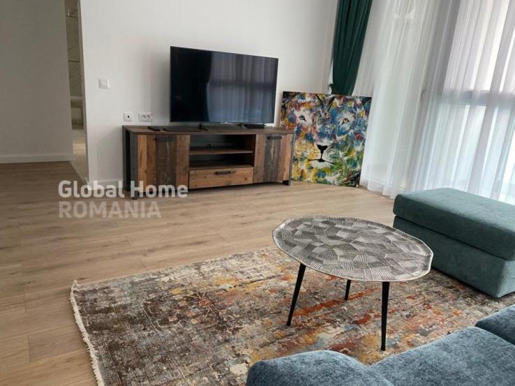 Apartament 2 camere 72MP | Floreasca Residence | Parcare subterana