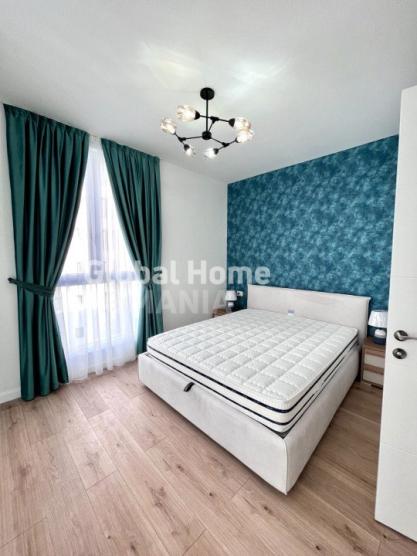 Apartament 2 camere 72MP | Floreasca Residence | Parcare subterana