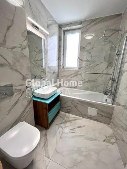 Apartament 2 camere 72MP | Floreasca Residence | Parcare subterana