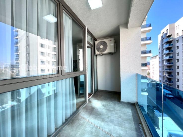 Apartament 2 camere 72MP | Floreasca Residence | Parcare subterana