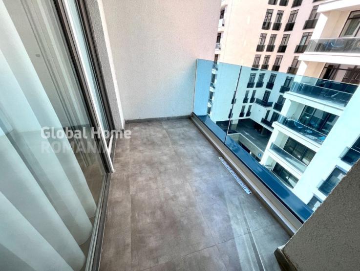 Apartament 2 camere 72MP | Floreasca Residence | Parcare subterana