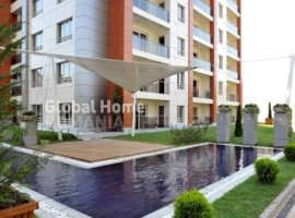 Apartament 3 Camere InCity Residence | Loc parcare subteran | Metrou Dristor