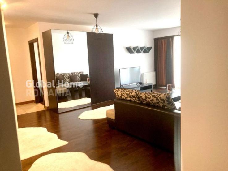 Apartament 3 Camere InCity Residence | Loc parcare subteran | Metrou Dristor