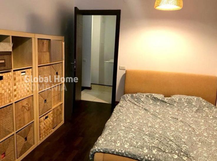 Apartament 3 Camere InCity Residence | Loc parcare subteran | Metrou Dristor