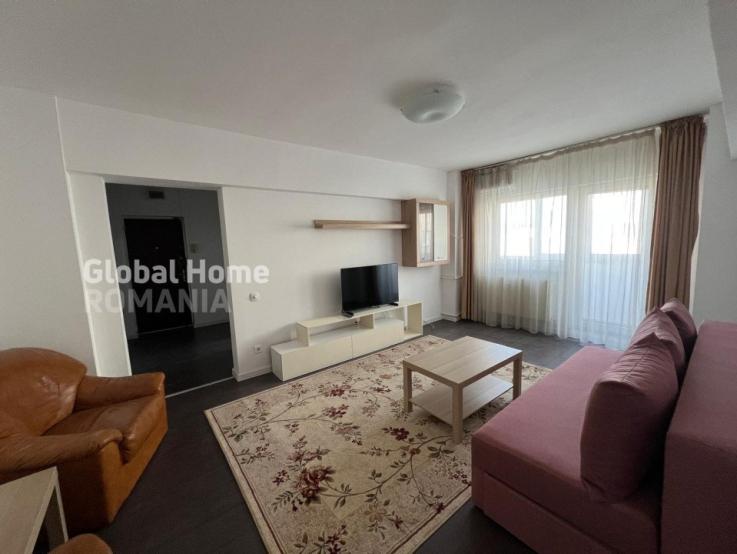 Apartament 2 Camere + Balcon | Panduri - Ionita Cegan | Renovat Partial