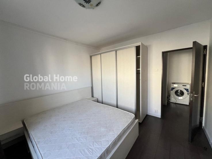 Apartament 2 Camere + Balcon | Panduri - Ionita Cegan | Renovat Partial