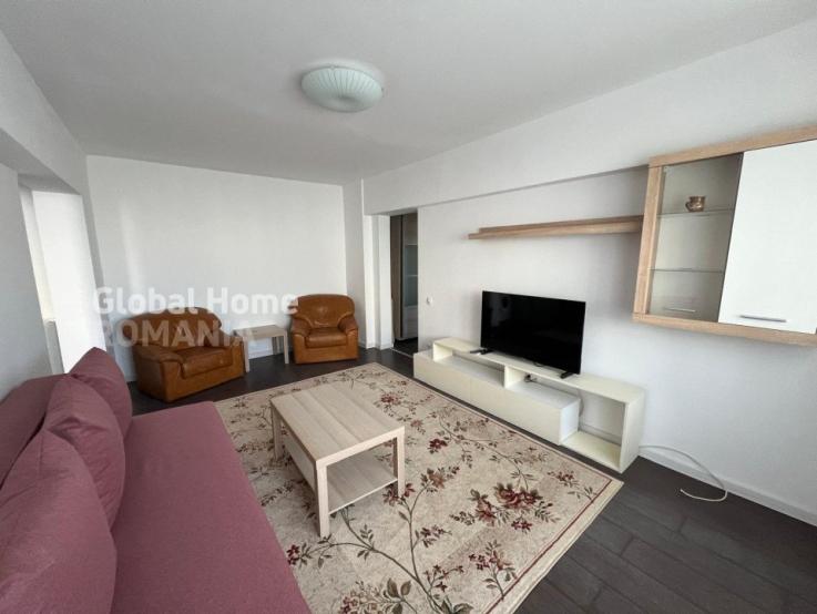 Apartament 2 Camere + Balcon | Panduri - Ionita Cegan | Renovat Partial