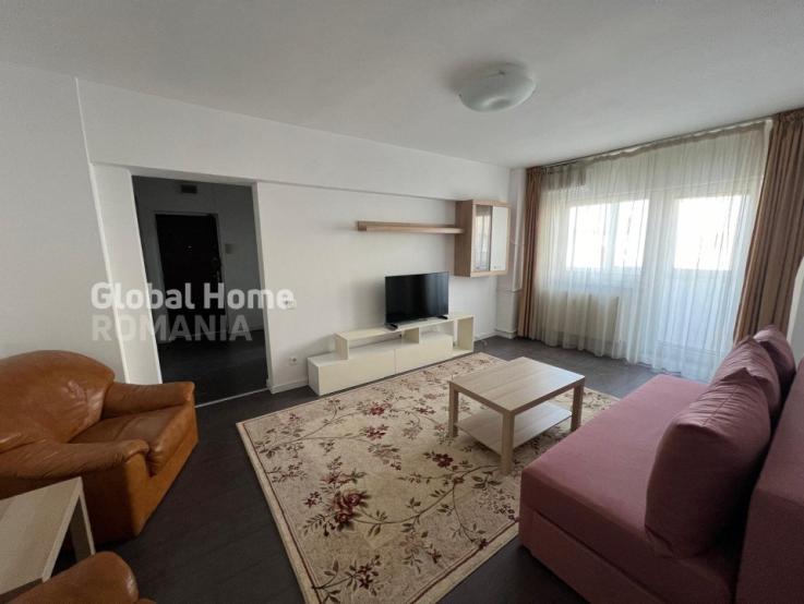 Apartament 2 Camere + Balcon | Panduri - Ionita Cegan | Renovat Partial