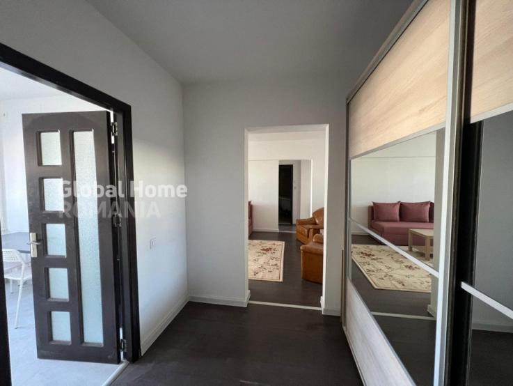 Apartament 2 Camere + Balcon | Panduri - Ionita Cegan | Renovat Partial