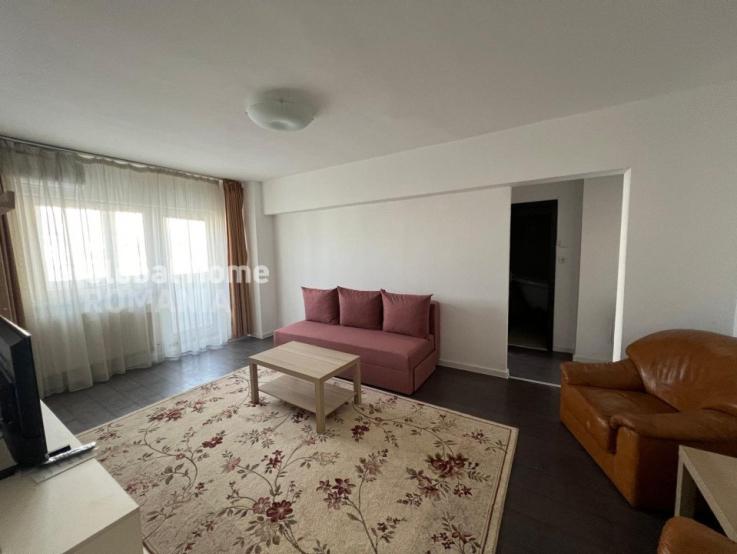 Apartament 2 Camere + Balcon | Panduri - Ionita Cegan | Renovat Partial