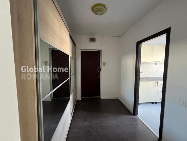 Apartament 2 Camere + Balcon | Panduri - Ionita Cegan | Renovat Partial