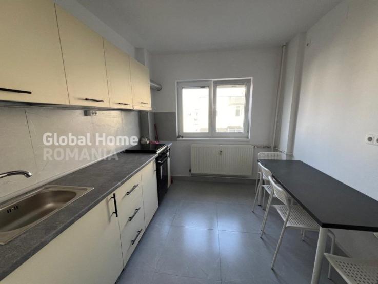 Apartament 2 Camere + Balcon | Panduri - Ionita Cegan | Renovat Partial