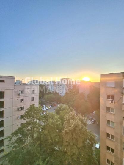 Apartament 2 Camere + Balcon | Panduri - Ionita Cegan | Renovat Partial