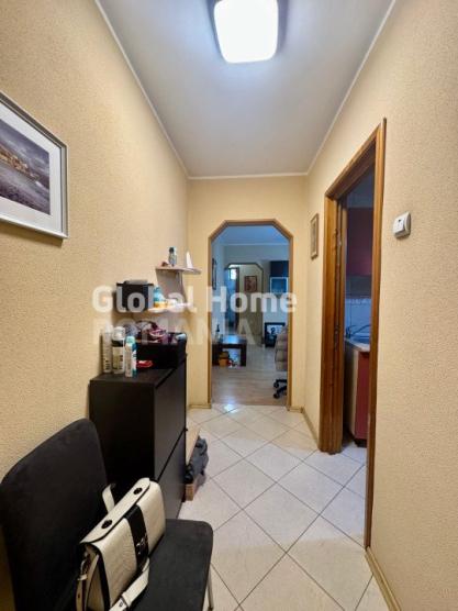 Apartament 3 camere | Mihai Bravu Metrou Iancului | Reabilitat | Mobilat |Balcon