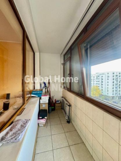 Apartament 3 camere | Mihai Bravu Metrou Iancului | Reabilitat | Mobilat |Balcon