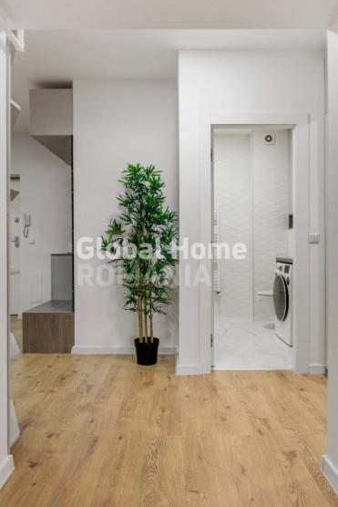 Apartament 2 camere 82MP | Pipera- Ivory Residence | 2 locuri Parcare 