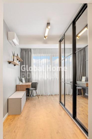 Apartament 2 camere 82MP | Pipera- Ivory Residence | 2 locuri Parcare 