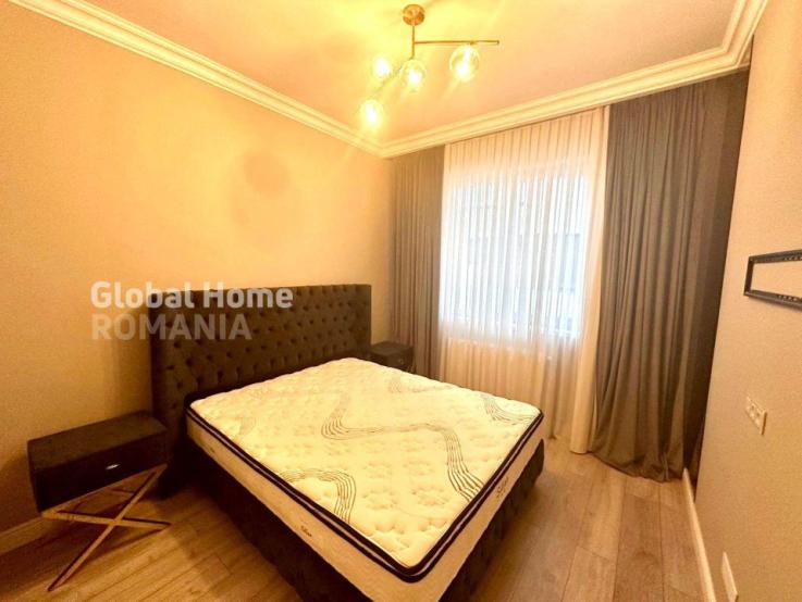 Apartament 2 camere 55mp | Zona Aviatiei | Baneasa | Designer made | Parcare