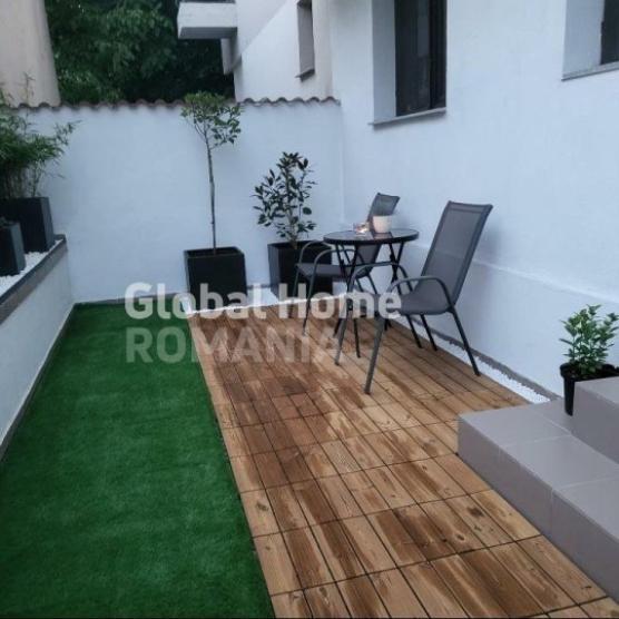 Apartament 2 camere 47MP | Terasa 18MP | Baneasa | Paraul Rece | Loc parcare