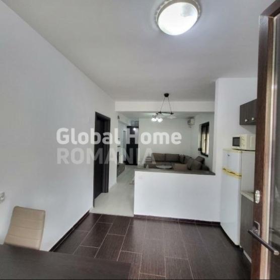 Apartament 2 camere 47MP | Terasa 18MP | Baneasa | Paraul Rece | Loc parcare