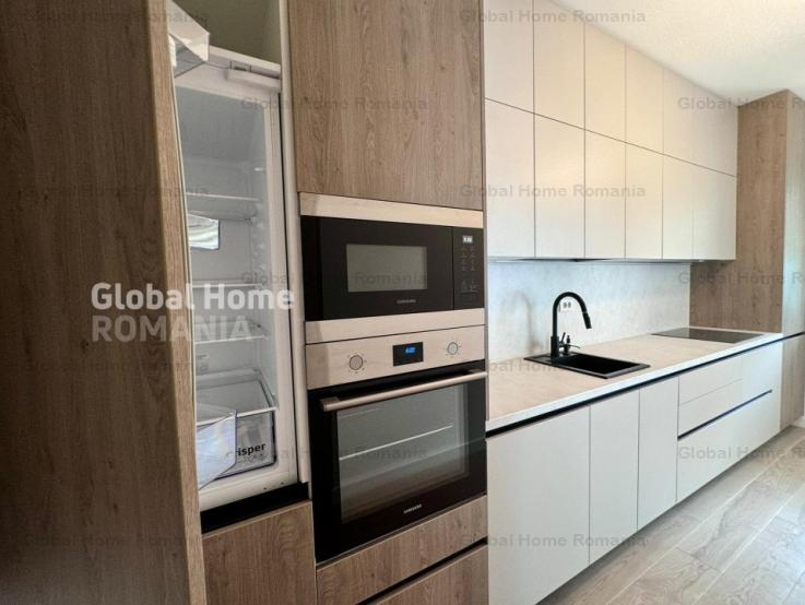 Apartament 2 camere 55 MP+Terasa si Curte 81 MP | Zona Pipera | Imobil 2024 