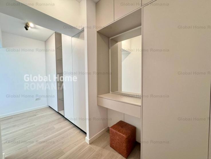 Apartament 2 camere 55 MP+Terasa si Curte 81 MP | Zona Pipera | Imobil 2024 