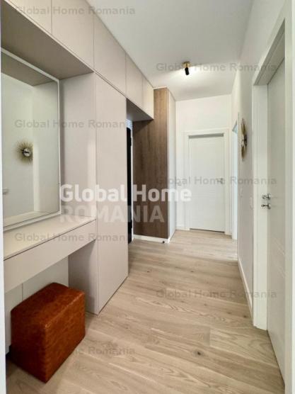 Apartament 2 camere 55 MP+Terasa si Curte 81 MP | Zona Pipera | Imobil 2024 