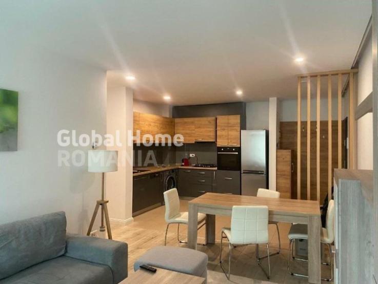 Apartament 3 camere 88MP | Băneasa | Valetta Residence | Parcare | Bloc 2019