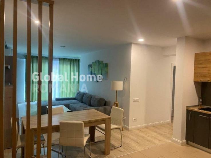 Apartament 3 camere 88MP | Băneasa | Valetta Residence | Parcare | Bloc 2019