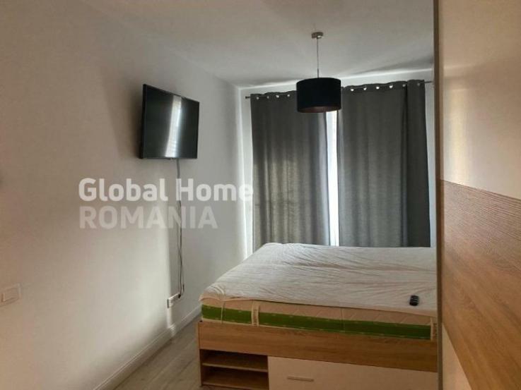 Apartament 3 camere 88MP | Băneasa | Valetta Residence | Parcare | Bloc 2019